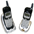 Uniden 5586