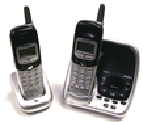 Uniden 5588