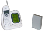 Uniden EWI936-A