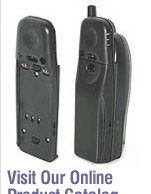 Visit Our Online Product Catalog