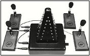 Conference  IR Emitter, The  Texas Pyramid
