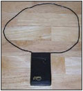 NeckLoop Infrared Receiver Light-Link