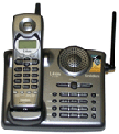 Uniden U3226